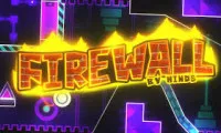 Geometry Dash Firewall